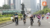 Pajak Olahraga Jakarta: Beban bagi Warga yang Ingin Hidup Sehat