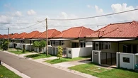Ribuan Rumah FLPP Mulai Diserahkan ke Masyarakat