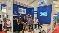 Berkat KUR BRI, Usaha Kayu Rotan Asal Malang Bangkit dari Krisis dan Tembus Pasar Ekspor