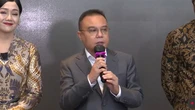 Dasco Soal Chatib Basri Bertemu Prabowo: Murni Beri Masukan Perihal Ekonomi