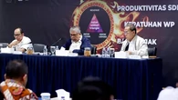 APBN Jakarta Surplus Rp 116,37 Triliun, Ditopang Pajak dan Kepabeanan
