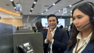 Raih 1st Runner Up di Ajang The Best Contact Center Indonesia 2025, BRI Kukuhkan Komitmen ...