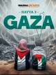 Cut Syifa Debut Main Film Lewat Gaza: Hayya 3, Sebut Ikhtiar untuk Palestina