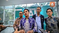 Bangun Sistem Kesehatan Inklusif dengan AI, Wamenkes Dante: Pasti Mudahkan Penyandang Disa...