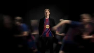 Anthony Gordon tak Mau Sekadar Numpang Lewat di Barcelona