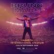 Lengkap! Ini Harga Tiket Konser Bruno Mars di Jakarta