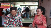 Rasulan, Antara Sakral dan Tontonan: Suara Luruh dari Gunungkidul