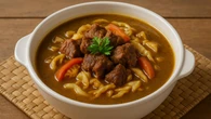 Cara Masak Tongseng Kambing Pakai Bumbu Jadi dari Pasar, Praktis dan Anti Ribet
