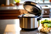 Fungsi Rice Cooker: Pengertian, Cara Kerja, dan Manfaatnya Selain Menanak Nasi