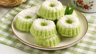 Resep Kue Putu Ayu Jadul yang Lembut, Harum, dan Anti Gagal