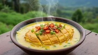 Resep Tongseng Telur Dadar, Hidangan Rumahan Sederhana yang Gurih dan Kaya Rempah