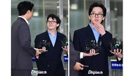 G-Dragon BIGBANG Tersenyum Percaya Diri, Hasil Reagen Negatif Narkoba