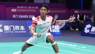 Jadwal Malaysia Masters 2025, Rabu 21 Mei: Alwi Farhan cs Berjuang ke-16 Besar