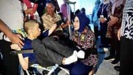 Dinsos Samarinda Diimbau Sediakan Layanan Terapi untuk Anak Disabilitas