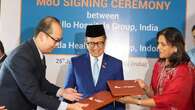 Mayapada Healthcare Gandeng Apollo Hospitals India untuk Hadirkan Layanan Kesehatan Kelas ...