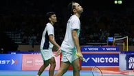 Hasil French Open 2025: Sudah Habis-habisan, Fajar/Fikri Harus Akui Keunggulan Kim/Seo di ...