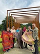 Saling Dukung dan Peduli Lewat Lomba Lukis Kolaborasi BRIN DWP, Kebun Raya dan Carys Cares