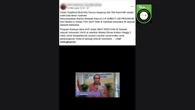 Cek Fakta: Hoaks Ketum PGI Umumkan Dana Bantuan DAP Australia untuk Umat Kristen