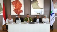 Upaya Perpusnas Wujudkan Masyarakat dengan Tradisi Literasi Kuat
