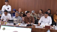 BPOM Siap Kawal Standar Keamanan Program MBG, Termasuk Sertifikasi Sarana Produksi