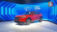 Honda Pertahankan Posisi 3 Besar di Semester I 2025