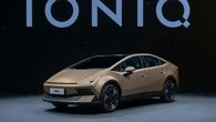 Hyundai Ungkap Jati Diri Ioniq V