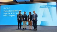 Dyna.Ai Masuk Pasar Indonesia, Soroti Potensi AI untuk Percepat Ekonomi Digital