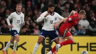 Hasil Inggris vs Wales: Tiga Gol di Babak Pertama Bawa Pasukan Tuchel Mendominasi