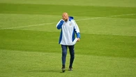 Krisis Timnas Italia: Luciano Spalletti Dipecat Mendadak Usai Kekalahan Memalukan