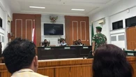 Prajurit TNI Aniaya Siswa SMP hingga Tewas Tetap Divonis 10 Bulan