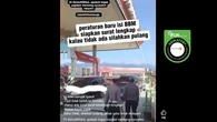 Ragam Kabar Viral Seputar Pertalite, Simak Faktanya