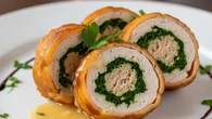 Bumbu Rolade Asam Manis, Sajian Lezat dengan Rasa Segar dan Gurih