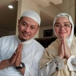Doa Indah Opick untuk Bayinya yang Baru Lahir