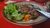 10 Rekomendasi Makan Malam di Solo, Ada Gudeg Bu Kasno hingga Angkringan Omah Semar