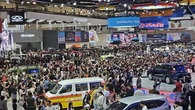Penjualan Mobil Juli 2025 Naik Tipis, Efek GIIAS 2025?