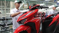 Top 3: Eskpor Motor Merosot dan Keseriusan Toyota Garap Mobil Listrik