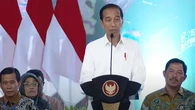 Kini Ada 267 Juta Peserta BPJS Kesehatan, Jokowi: Yang 96 Juta Peserta Dibayari Negara