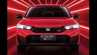 Inikah Calon Mobil Hybrid Terbaru Honda?