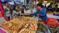 Mengenal Tradisi Pasar Ramadan, Wisata Kuliner Khas yang Muncul di Bulan Puasa