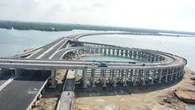 Laba Indonesia Infrastruktur Finance Naik 27% di Semester I-2025, Ini Faktornya