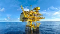 Produksi Gas Nasional Tembus 95% dari Target 2026
