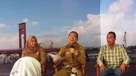 Festival Sriwijaya Kembali Digelar pada 16-18 Mei 2025 di Palembang