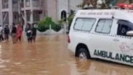 Banjir Rendam Ribuan Rumah di Halmahera Selatan Maluku Utara, 1 Balita Dilaporkan Meningga...