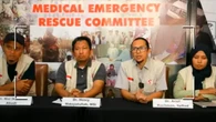 MER-C Bantah Tudingan Rumah Sakit Indonesia di Gaza Digunakan untuk Tujuan Militer