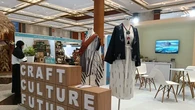 Jadi Pameran Kerajinan Terbesar di ASEAN, INACRAFT Bawa UMKM Lokal Unjuk Gigi