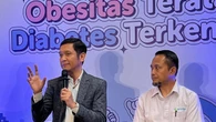 Ahli: Risiko Diabetes Anak Bisa Naik 6 Kali Lipat Jika Kedua Orang Tua Mengidap Penyakit y...