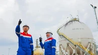 Sederet Inovasi Elnusa demi Ketahanan Energi Nasional