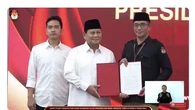 Ini Isi Asumsi Makro dan Postur APBN Pertama Prabowo-Gibran, Kemiskinan Ekstrem Dibabat Ha...