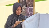 Pertamina Dorong Batik Difabel Boyolali Unjuk Gigi dalam World Expo 2025 di Osaka