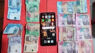 Jebakan MiChat Berujung Pemerasan, Polisi Tangkap Pelaku